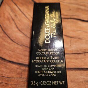 Dolce & Gabbana The Only One 125